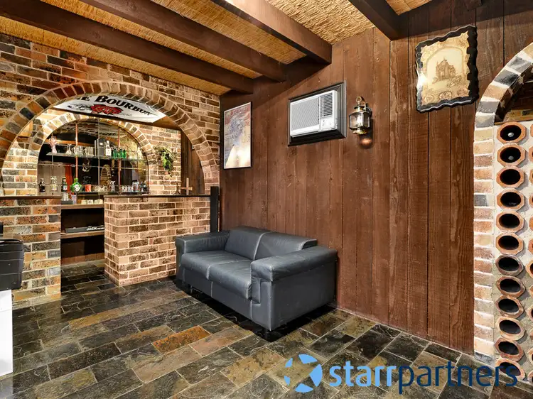Fourth view of Homely house listing, 25 Burragorang Rd, Ruse NSW 2560