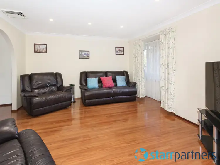 Sixth view of Homely house listing, 37 Regulus Street, Erskine Park NSW 2759