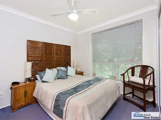 Fifth view of Homely house listing, 56 Unicombe Crescent, Oakhurst NSW 2761