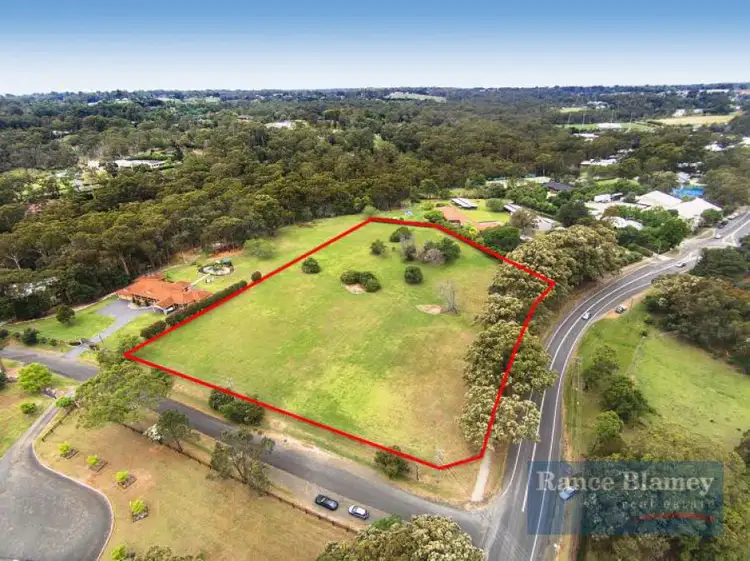 Fourth view of Homely rural property listing, 1 Mitchell Place, Kenthurst NSW 2156