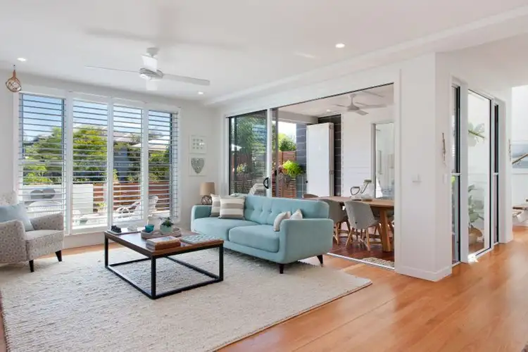 Fourth view of Homely unit listing, 3/28 Nannygai Street, Noosaville QLD 4566