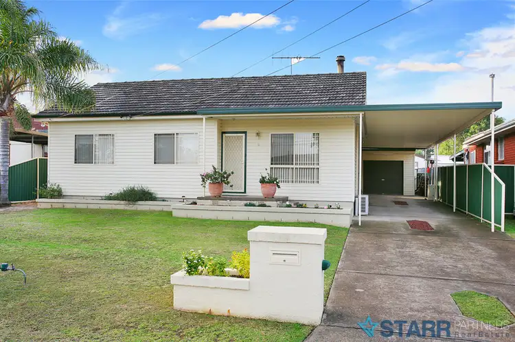 2 Allambi Street, Colyton NSW 2760