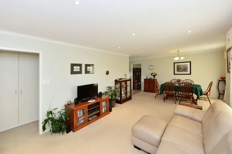 Fifth view of Homely house listing, 8 McQuade Ct, Kearneys Spring QLD 4350