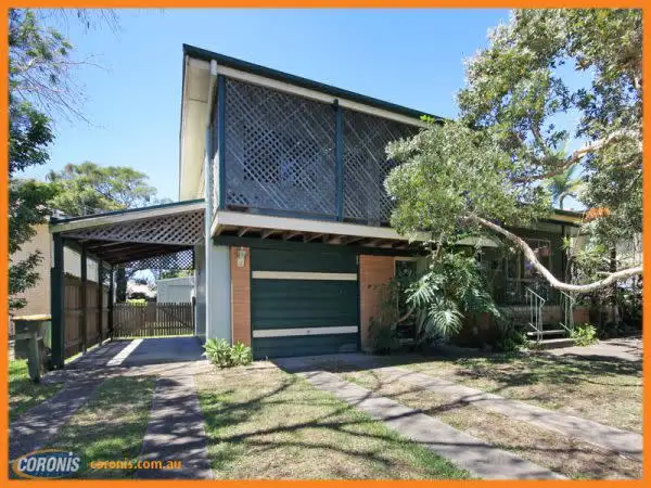 36 Kinyunga Street, Kippa-ring QLD 4021