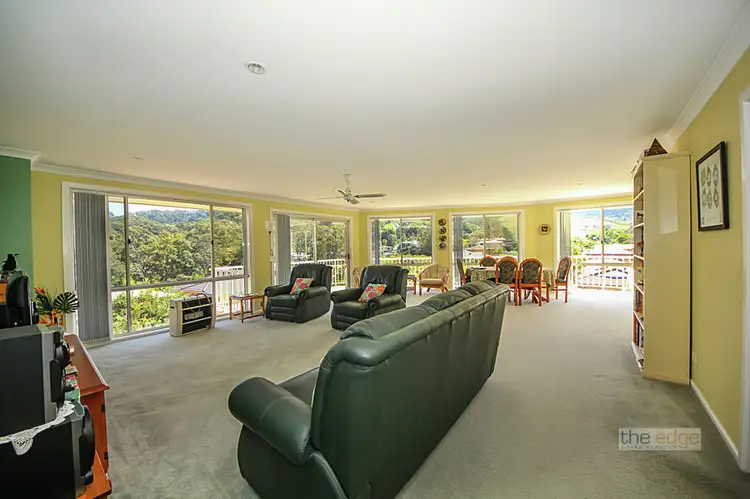 Second view of Homely house listing, 51 Pearce Drive, Coffs Harbour NSW 2450