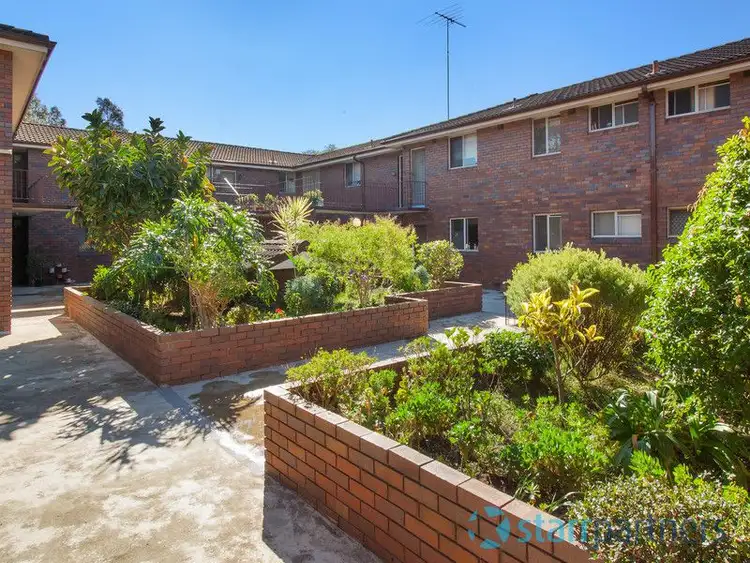 Sixth view of Homely unit listing, 16/27-31 The Crescent, Berala NSW 2141
