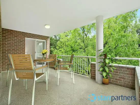 3/32 Bellevue Street, North Parramatta NSW 2151