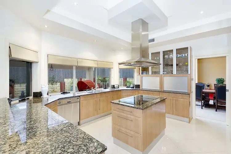 Third view of Homely house listing, 15 Pipersbrook Crescent, Bella Vista NSW 2153