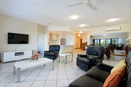 Second view of Homely apartment listing, 6/9 Esplanade, Darwin NT 800