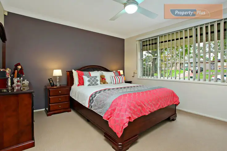 Fifth view of Homely house listing, 25 Leicester Way, St Clair NSW 2759