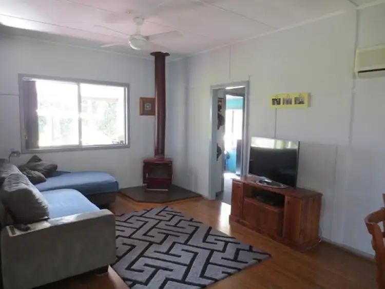 Fifth view of Homely rural property listing, 198 Tewinga Lane, Macksville NSW 2447