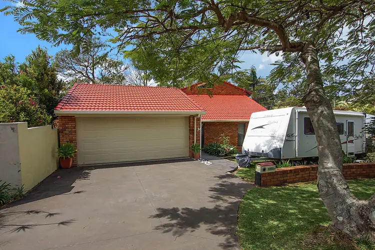 34 James Small Drive, Korora NSW 2450