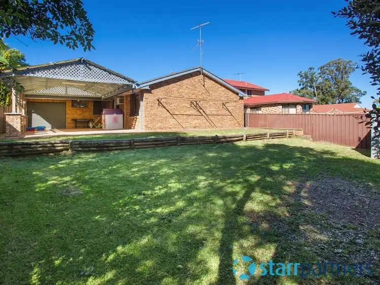 Fifth view of Homely house listing, 11 Ireland Street, St Clair NSW 2759