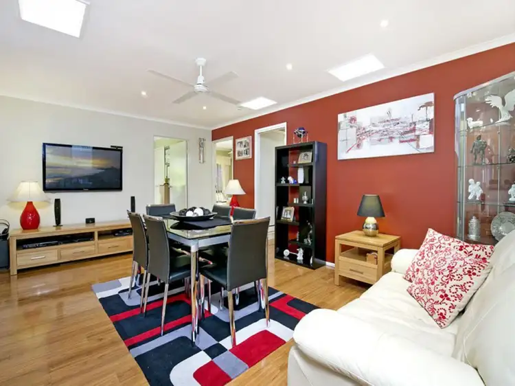 Seventh view of Homely house listing, 2 SEERS COURT, Shailer Park QLD 4128