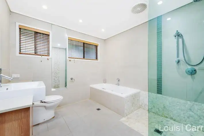 Fourth view of Homely townhouse listing, 10/154 Castle Hill Road, Cherrybrook NSW 2126