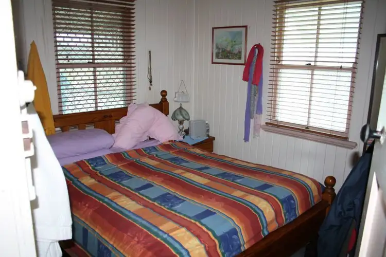 Fifth view of Homely house listing, 79 Kent Street, Maryborough QLD 4650