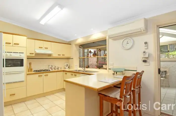 Fourth view of Homely house listing, 14 Caber Close, Dural NSW 2158
