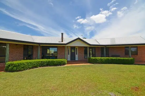 Second view of Homely house listing, 12 Brookhaven Court, Maleny QLD 4552