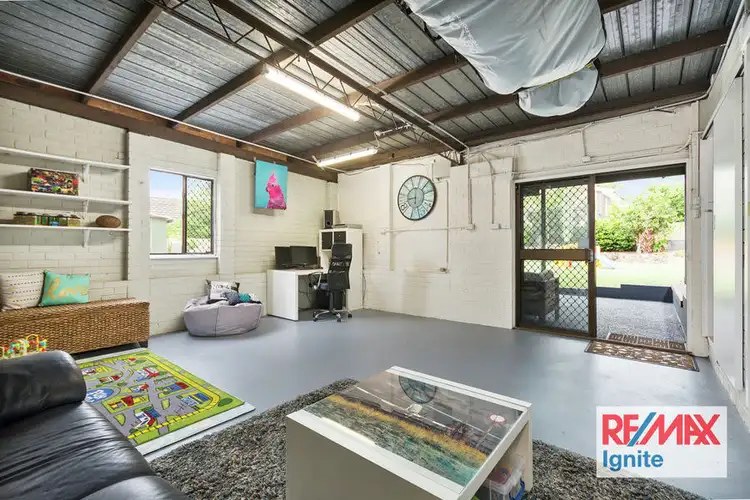 Third view of Homely house listing, 6 Shasta Close, Westlake QLD 4074