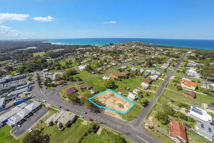 Unit 9 20 River St, Woolgoolga NSW 2456