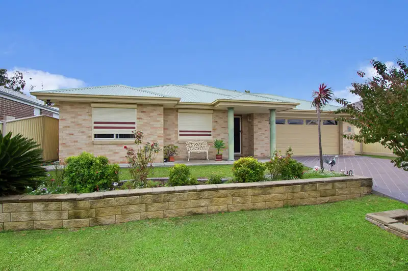Main view of Homely house listing, 18 Gungurru Close, Tamworth NSW 2340