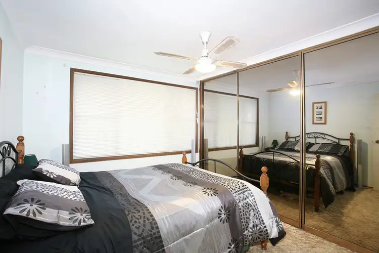 Sixth view of Homely house listing, 2 Whitbeck Place, Cranebrook NSW 2749