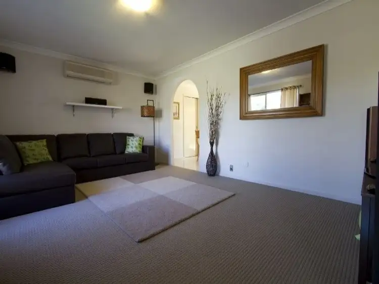 Sixth view of Homely house listing, 609 Greenwattle Street, Glenvale QLD 4350