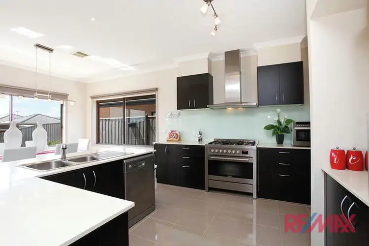 Second view of Homely house listing, 10 Katahdin Terrace, Cranbourne North VIC 3977