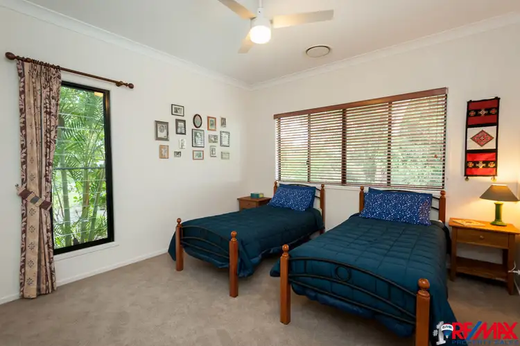 Fourth view of Homely house listing, 195-211 Kureelpa Falls Rd, Kureelpa QLD 4560