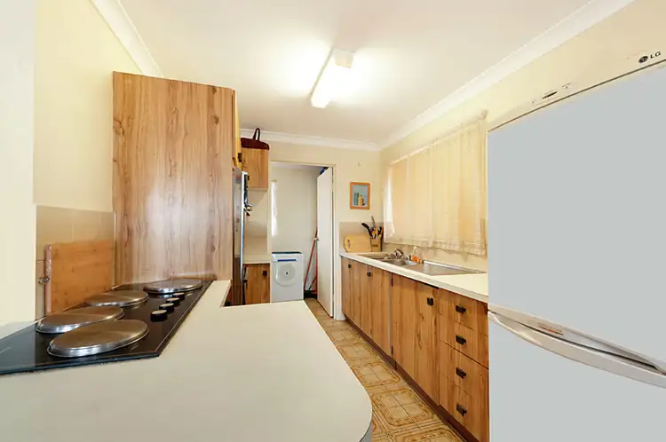 Fourth view of Homely unit listing, 9/2279 Gold Coast Highway, Mermaid Beach QLD 4218