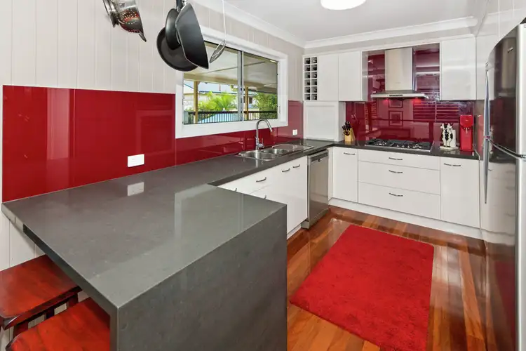 Fourth view of Homely house listing, 26 Condong Street, Mansfield QLD 4122