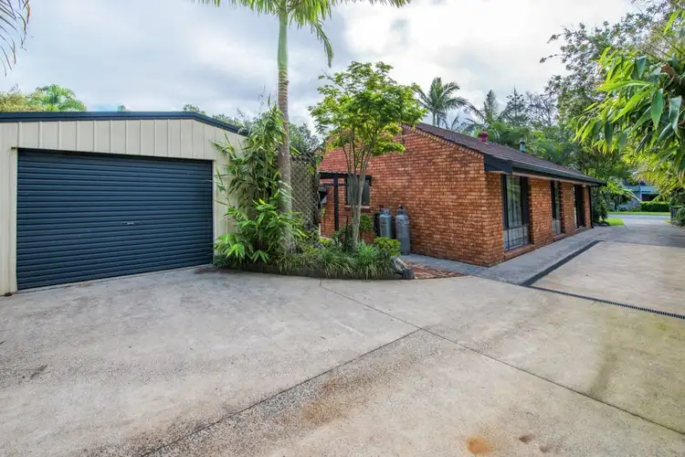 Second view of Homely house listing, 47 Lights Street, Emerald Beach NSW 2456