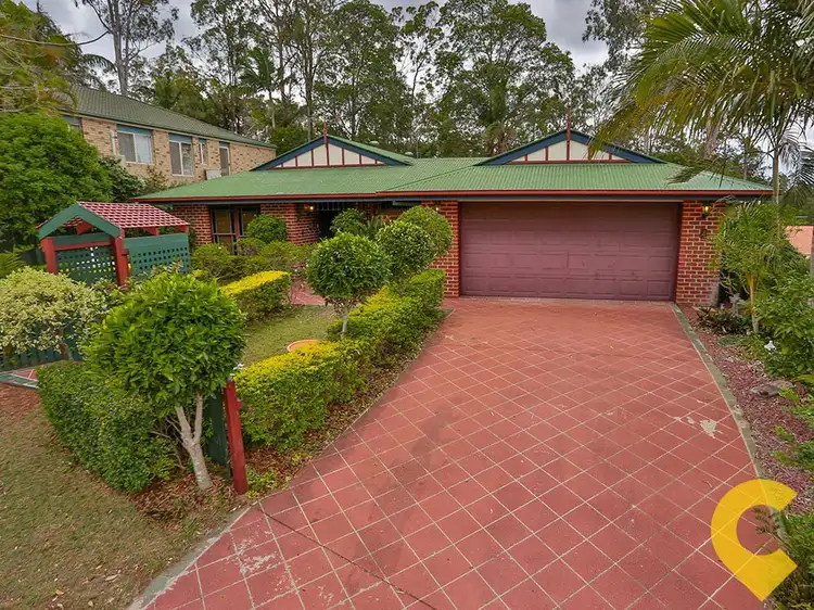 Main view of Homely house listing, 4 Hidden Court, Joyner QLD 4500