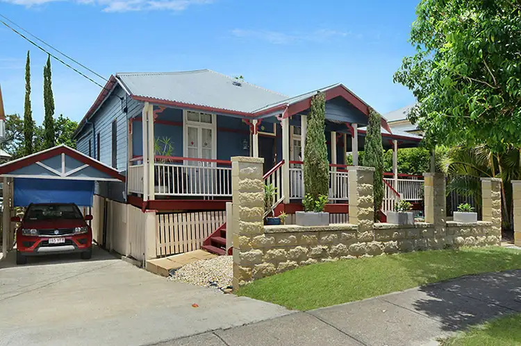 Main view of Homely house listing, 15 Young Street, Annerley QLD 4103