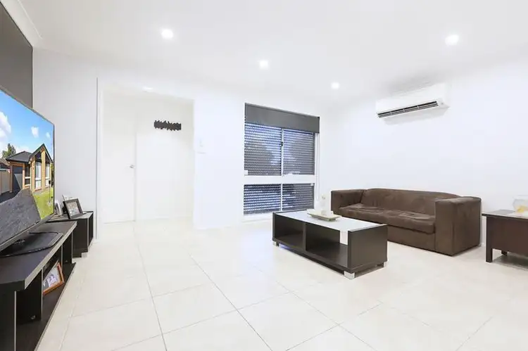 Second view of Homely house listing, 4 Denver Road, St Clair NSW 2759