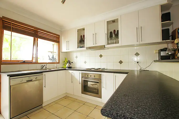 Second view of Homely townhouse listing, 6/41 Park Beach Rd, Coffs Harbour NSW 2450