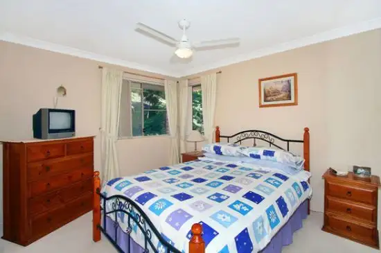 Fifth view of Homely apartment listing, Address available on request