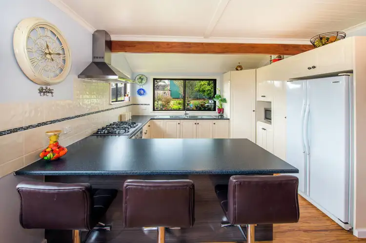 Second view of Homely house listing, 52 Myrtle Street, Dorrigo NSW 2453