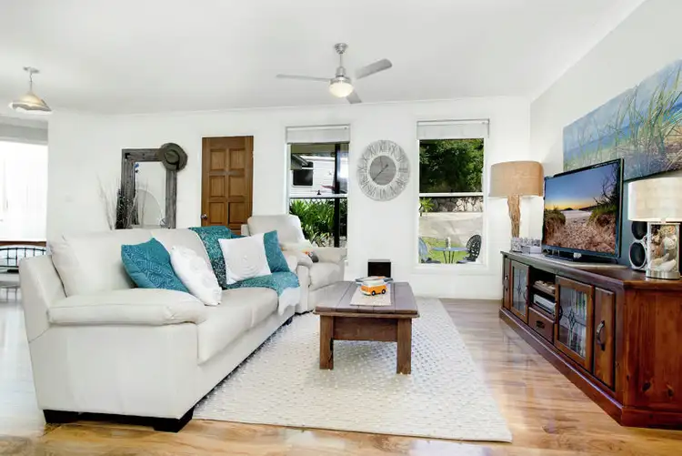 Fifth view of Homely house listing, 8 Lee Court, Boambee East NSW 2452