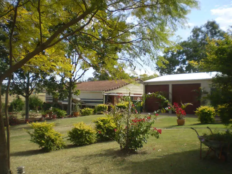 Main view of Homely rural property listing, Address available on request