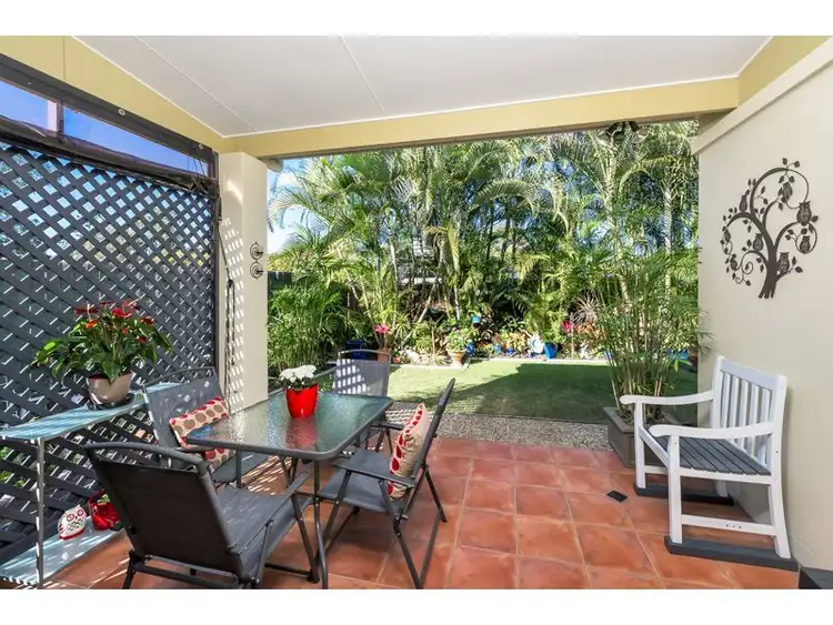 Fourth view of Homely townhouse listing, 53/9 Amazons Place, Sinnamon Park QLD 4073