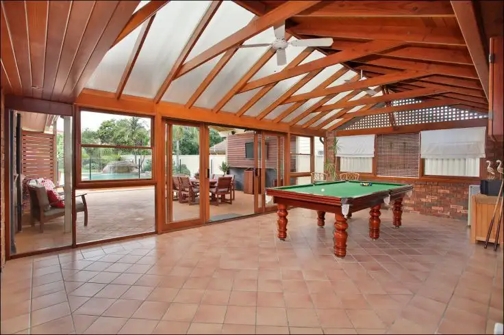 Fifth view of Homely house listing, 11 Moonah Grove, St Clair NSW 2759