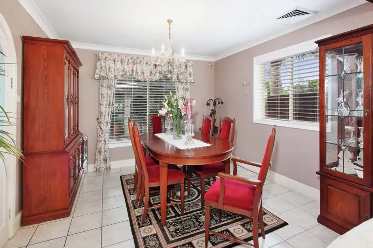 Sixth view of Homely house listing, 67 Cowley Crescent, Prospect NSW 2148