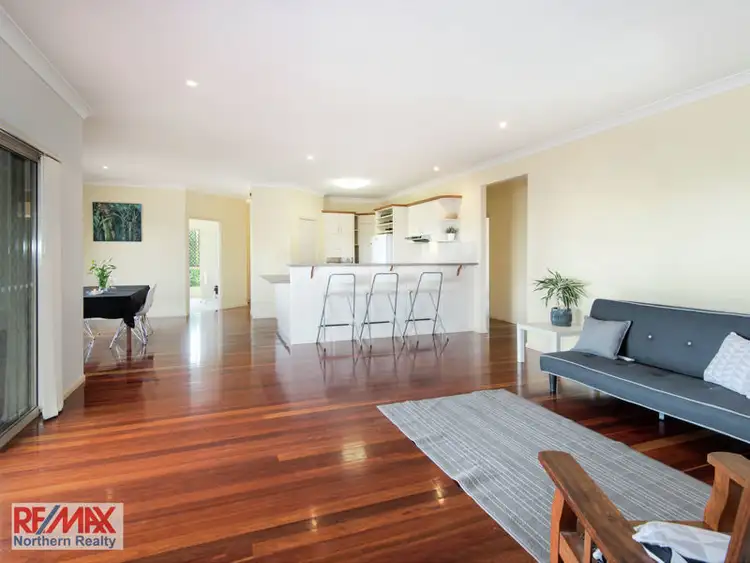 Fourth view of Homely house listing, 18 Atkinson Court, Albany Creek QLD 4035