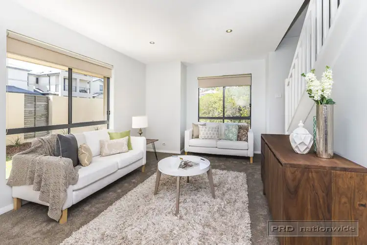 Second view of Homely house listing, 7/348 Pacific Highway, Belmont North NSW 2280