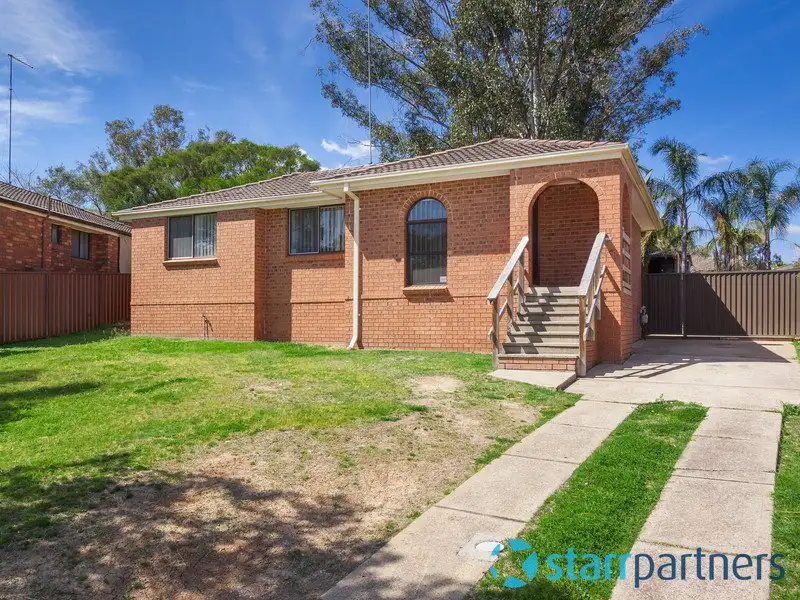 Main view of Homely house listing, 10 Rosella Place, Cranebrook NSW 2749