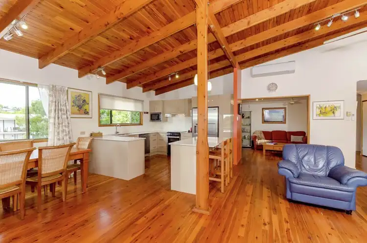 Sixth view of Homely house listing, 39 Alfred Street, Tannum Sands QLD 4680