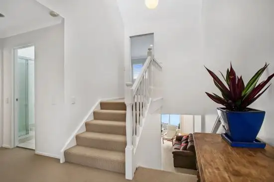 Fifth view of Homely townhouse listing, 4/1 Kallista Cl, Robina QLD 4226