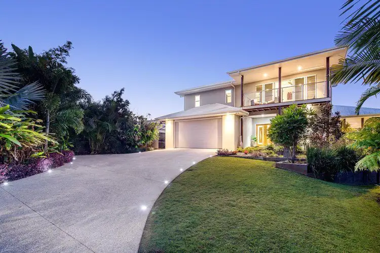 Main view of Homely house listing, 27 Christensen Street, Urraween QLD 4655