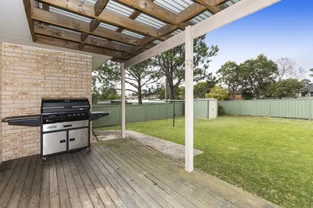 Fourth view of Homely house listing, 99 Wilkinson Ave, Birmingham Gardens NSW 2287